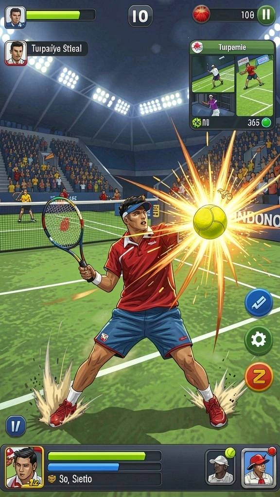 Screenshot 11bola nomor 2