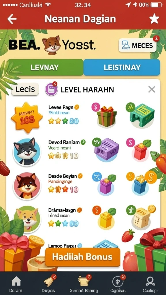 Screenshot 5rt nomor 2