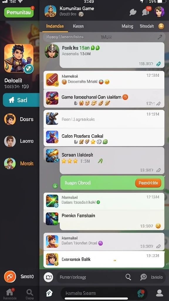 Screenshot 666i nomor 3