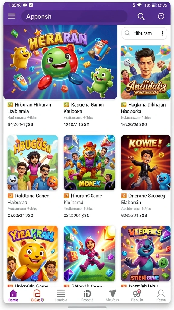 Screenshot 6svip nomor 2