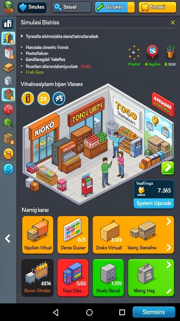 Screenshot 777lucky nomor 3