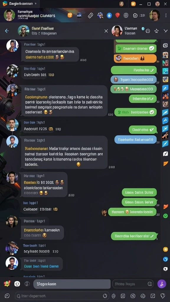 Screenshot 88bos nomor 2