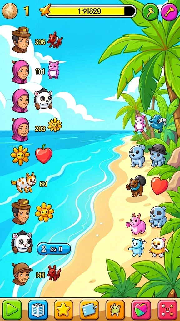 Screenshot 88id nomor 1