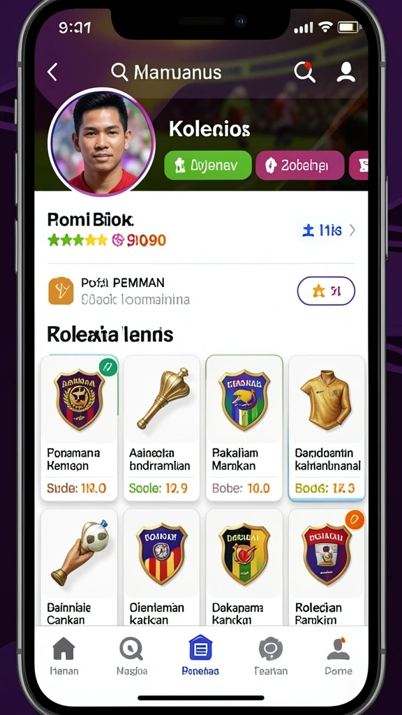 Screenshot 95pgplay nomor 1