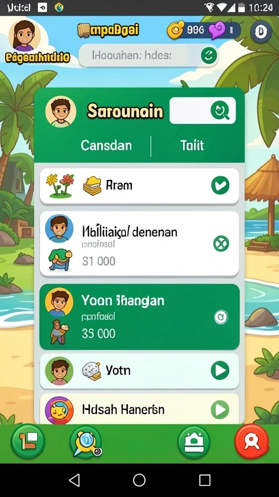 Screenshot adam77 nomor 2
