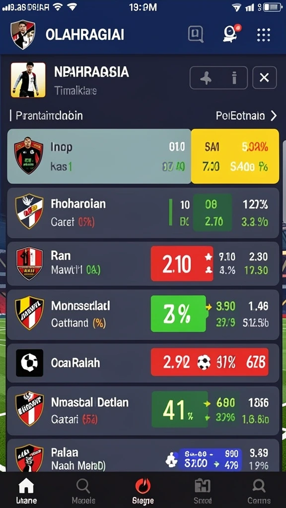 Screenshot agenplay88 nomor 1