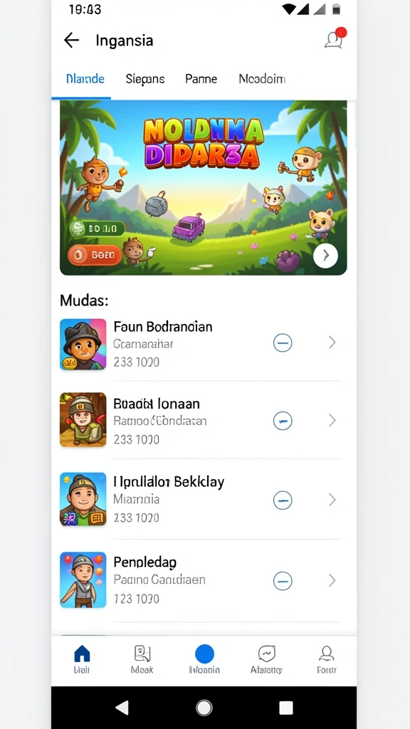 Screenshot agenplay88 nomor 3