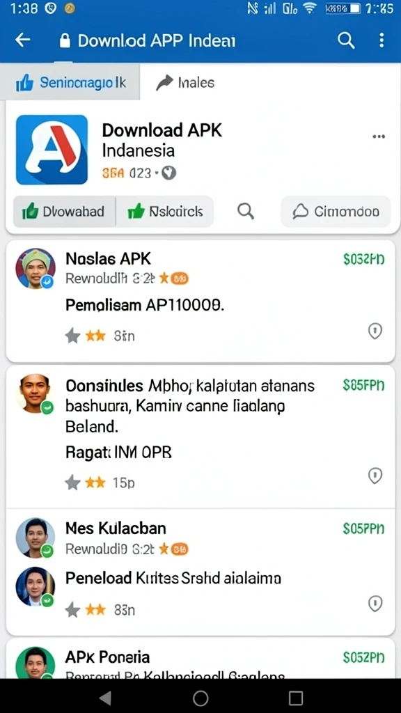 Screenshot andara88 nomor 1