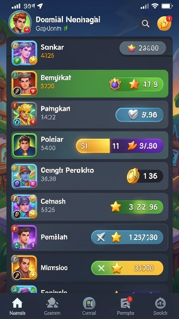 Screenshot bank303 nomor 1