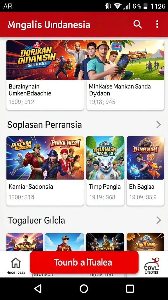 Screenshot bulantogel nomor 2