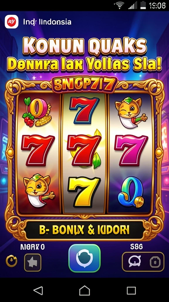Screenshot cemara777 nomor 1