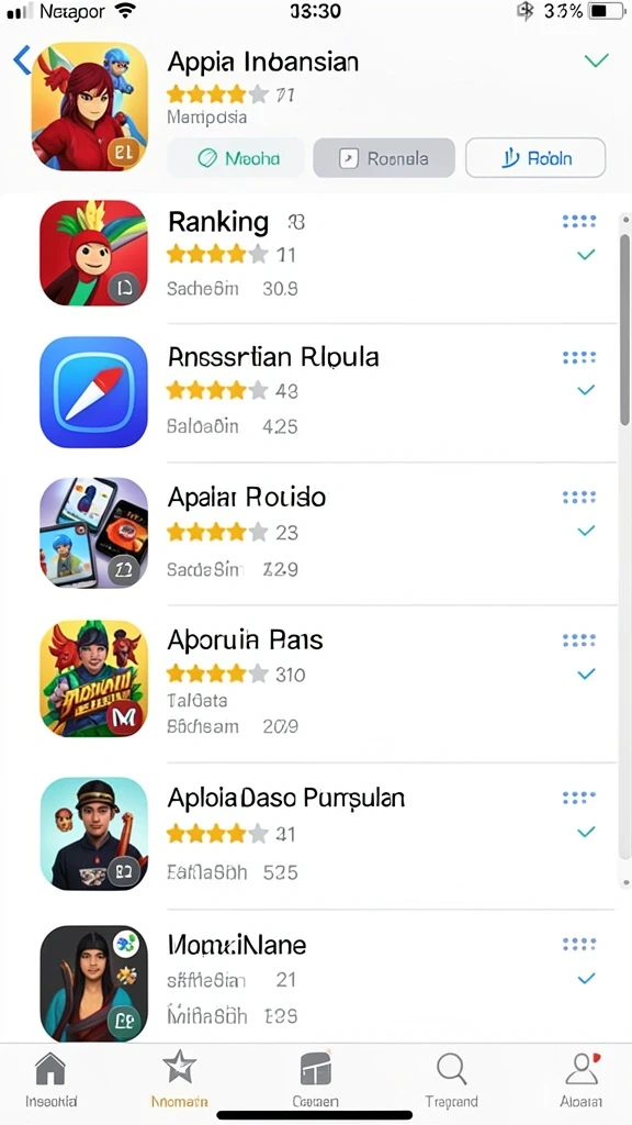 Screenshot cemara777 nomor 2