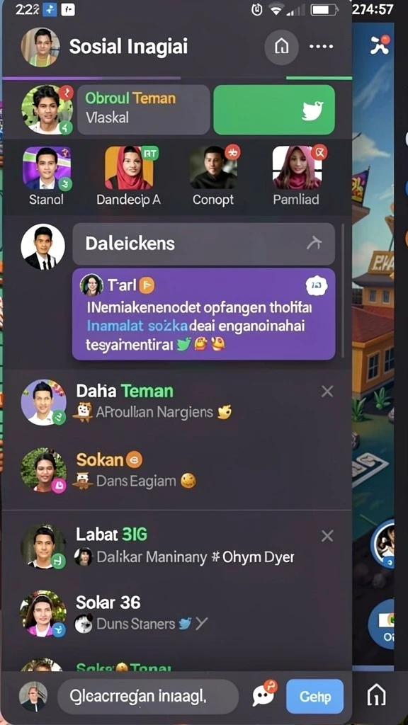 Screenshot d06 nomor 1