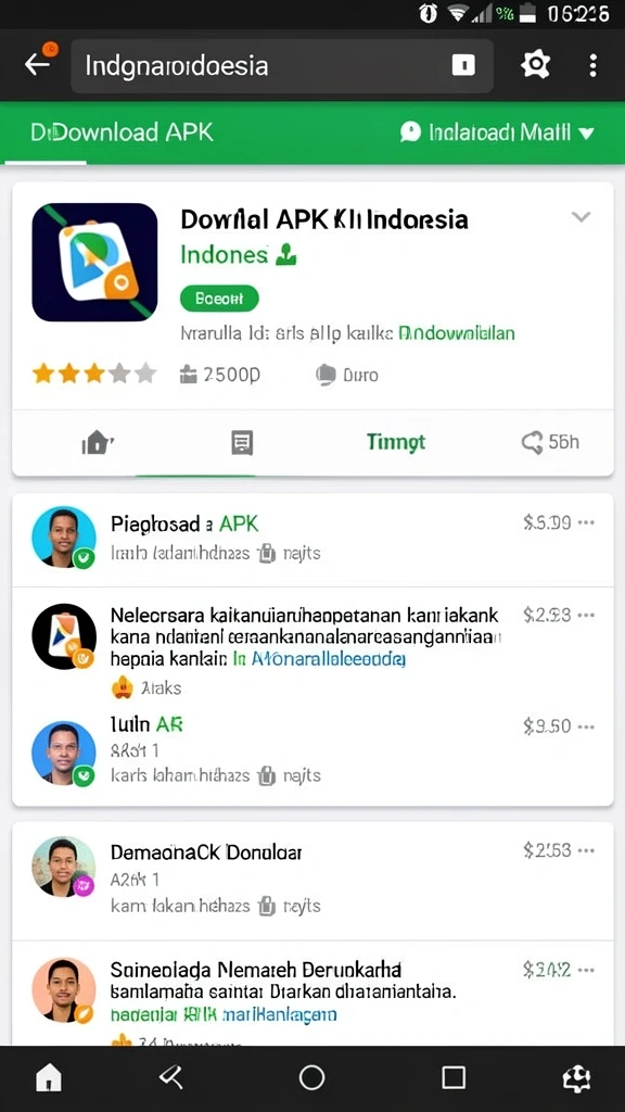 Screenshot dana777 nomor 1