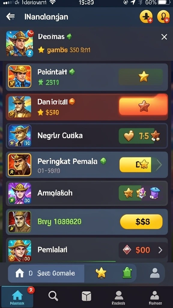 Screenshot dana777 nomor 3