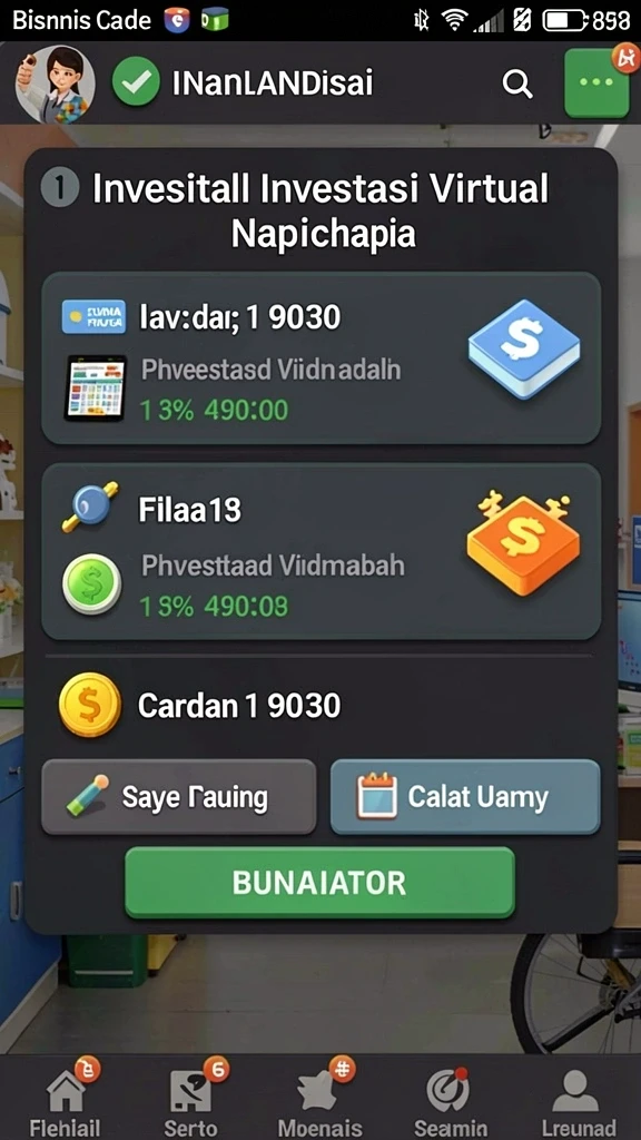 Screenshot dewaslot99 nomor 1
