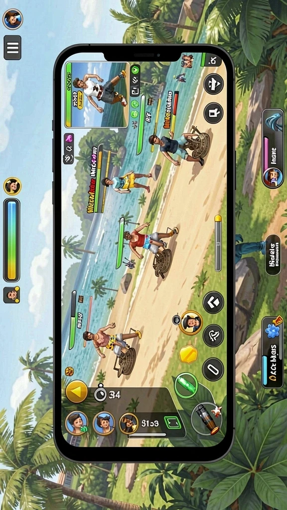 Screenshot dewaslot99 nomor 3