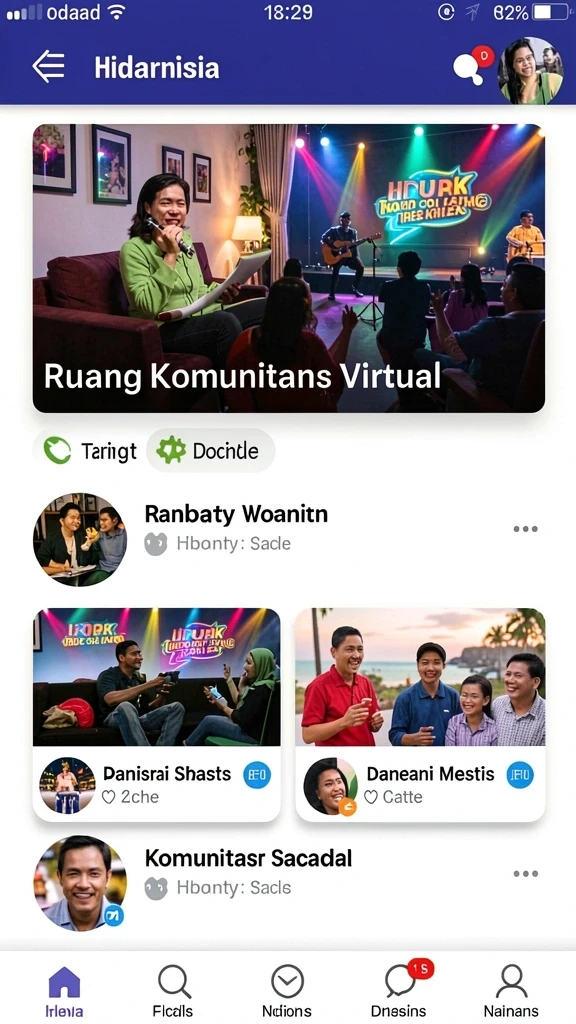 Screenshot dmd999 nomor 1