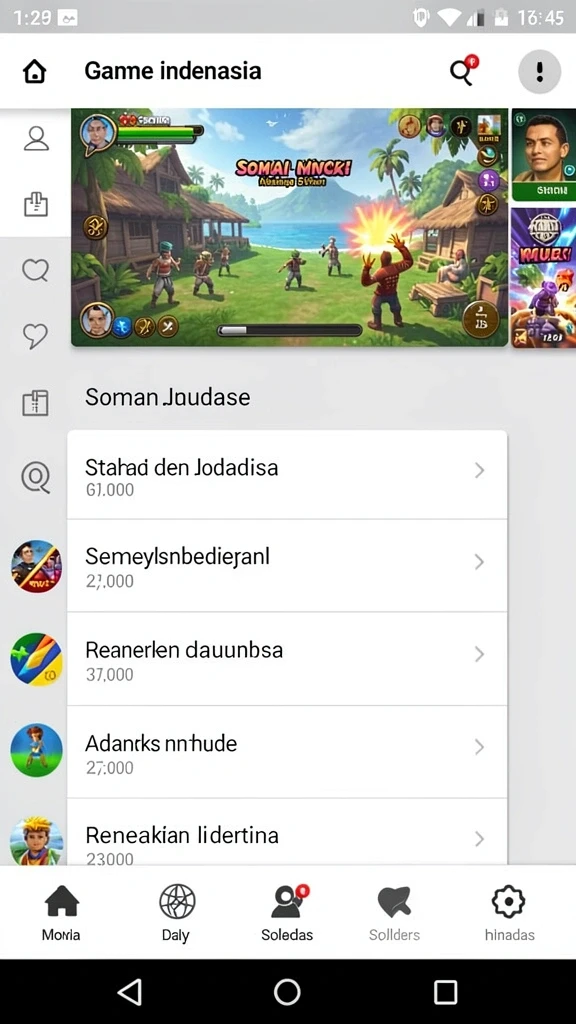 Screenshot dmd999 nomor 2