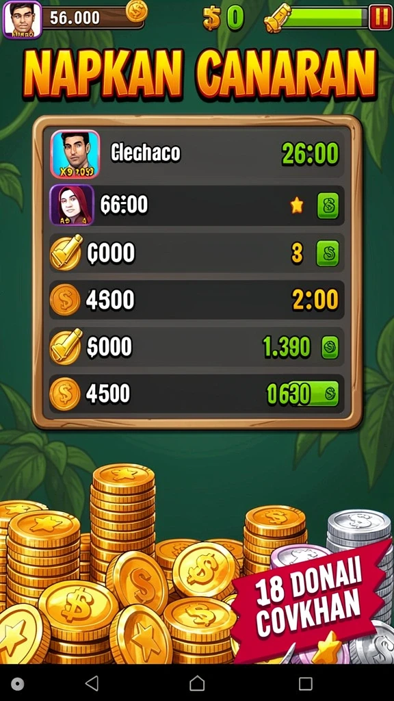 Screenshot dolar138 nomor 1