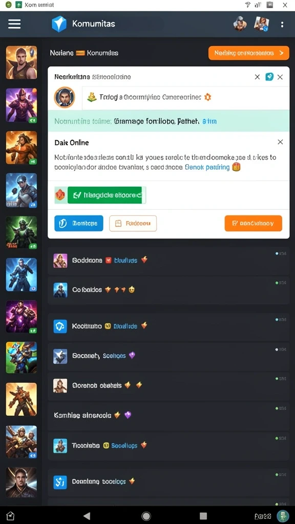 Screenshot dragon222 nomor 1