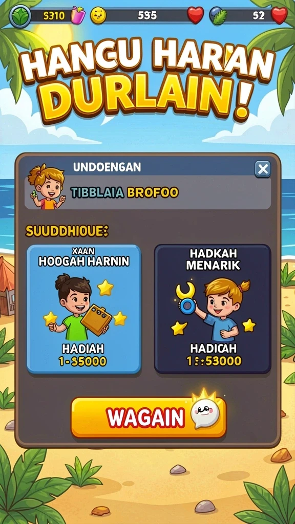 Screenshot draja777 nomor 3