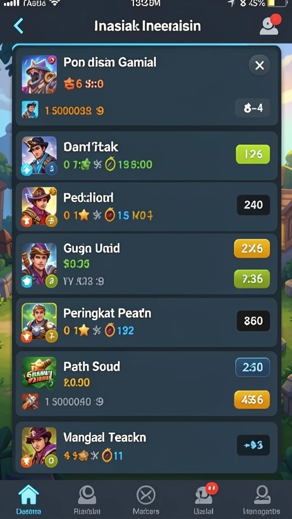 Screenshot fixplay666 nomor 1