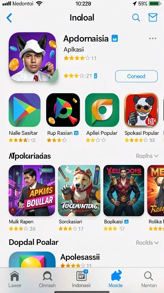 Screenshot gacor108 nomor 1