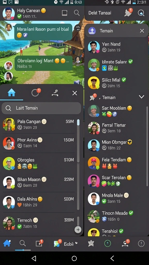 Screenshot ggr7777 nomor 2