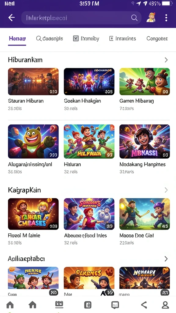 Screenshot gim999 nomor 1
