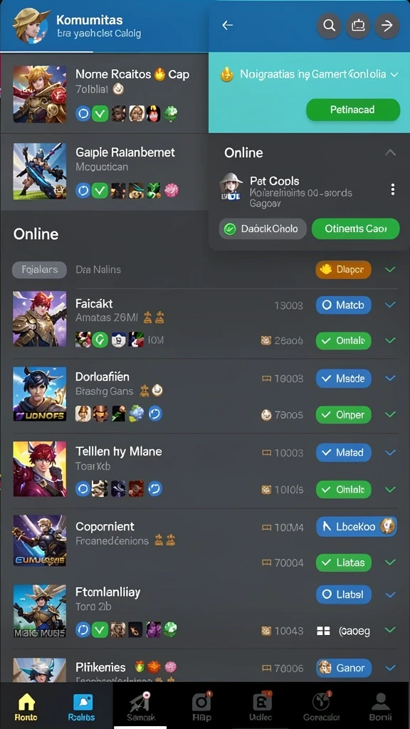 Screenshot gn777 nomor 2