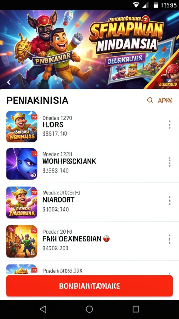 Screenshot gowin nomor 3