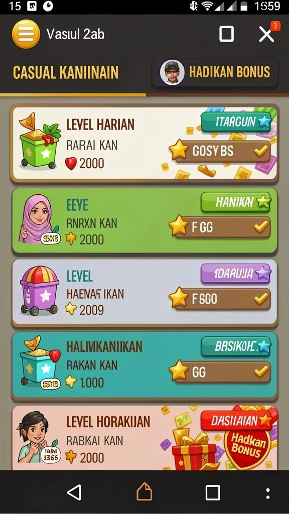 Screenshot hoki138 nomor 2