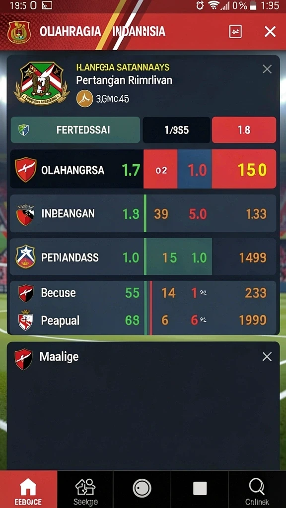 Screenshot hokiwin nomor 2
