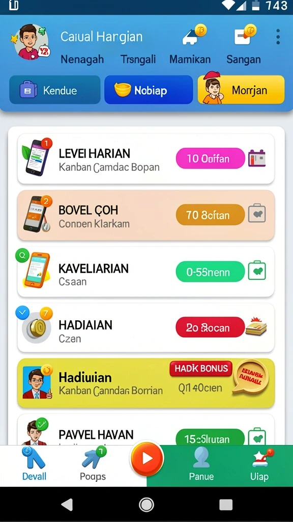 Screenshot idn777 nomor 2