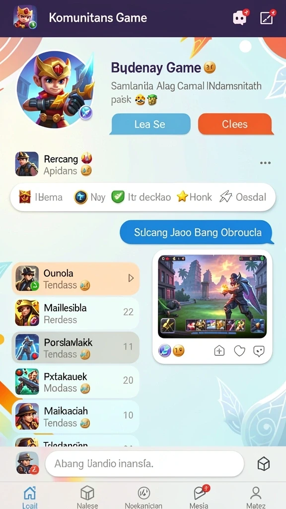 Screenshot idrgame nomor 2