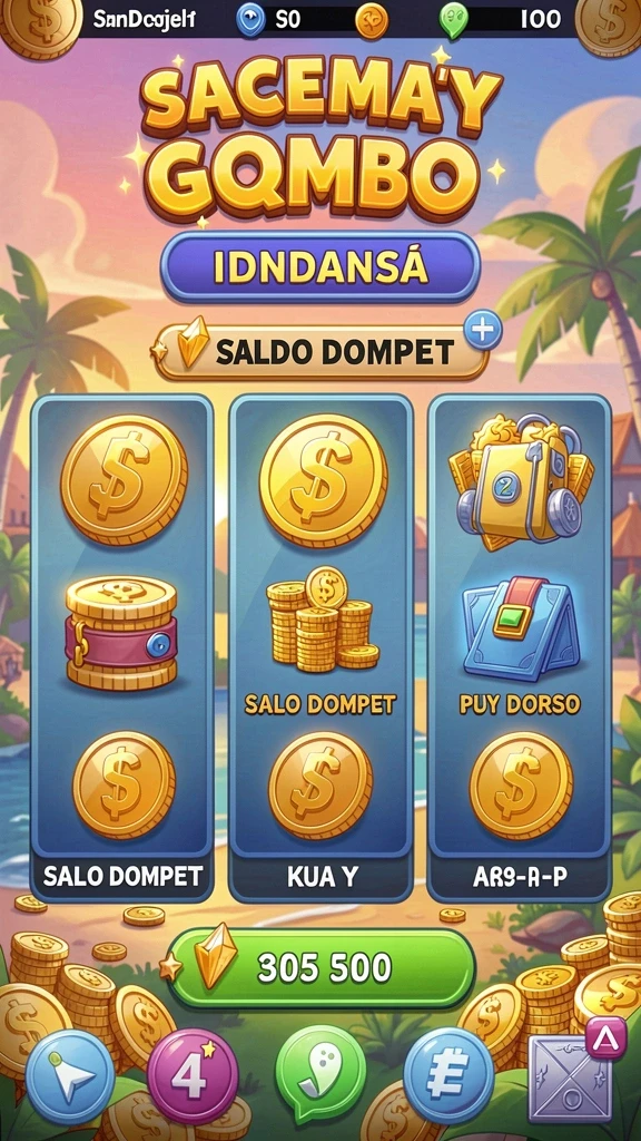 Screenshot indo777 nomor 1