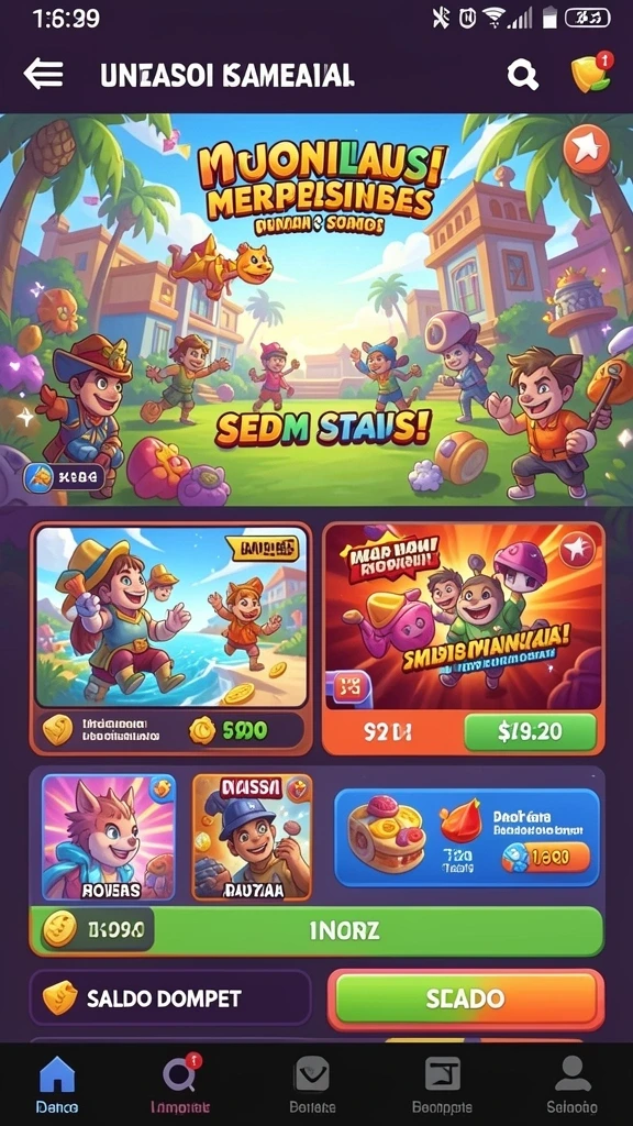 Screenshot iosbet nomor 1