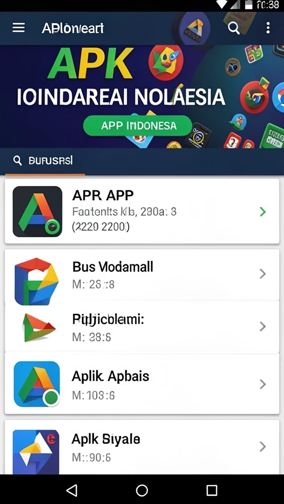 Screenshot iosbet nomor 2