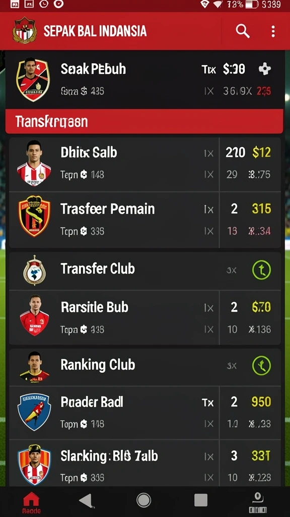 Screenshot janda303 nomor 2
