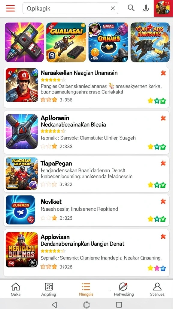 Screenshot javo88 nomor 3