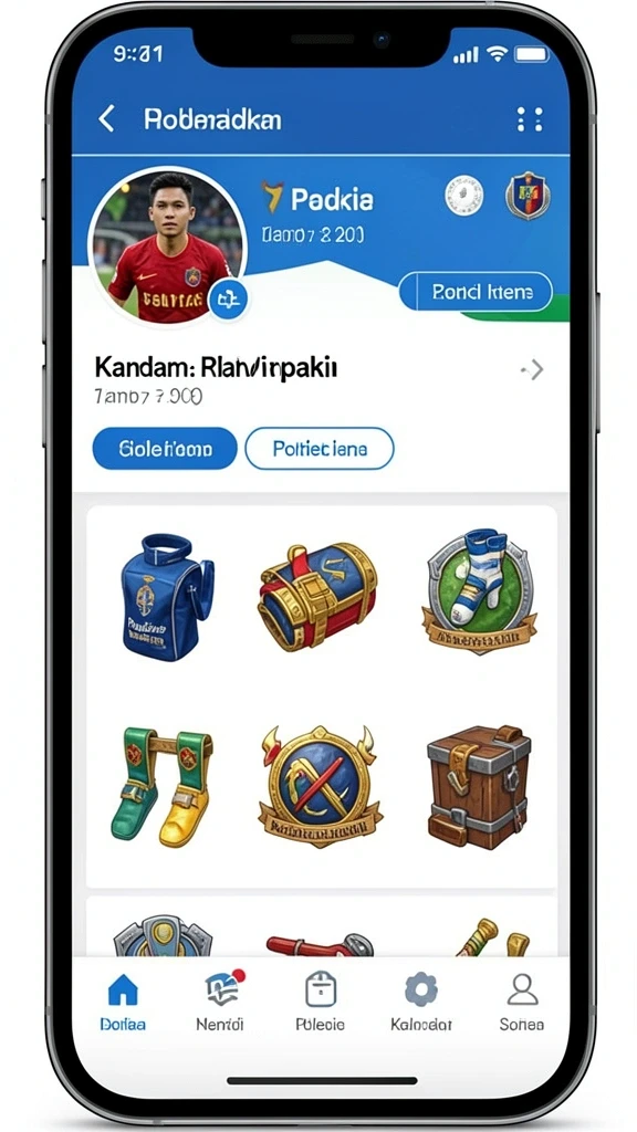 Screenshot jaya89 nomor 1