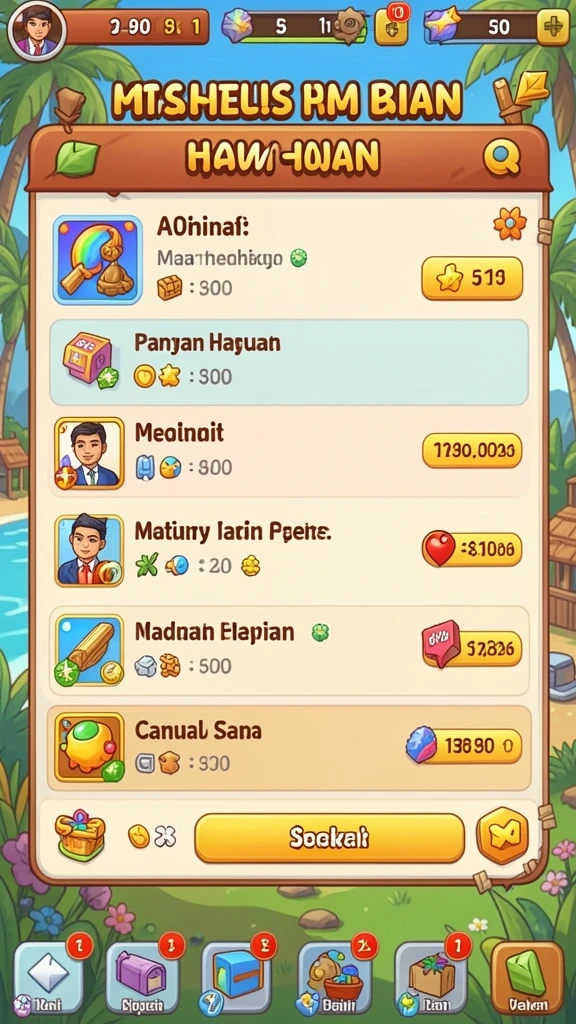 Screenshot jaya89 nomor 3
