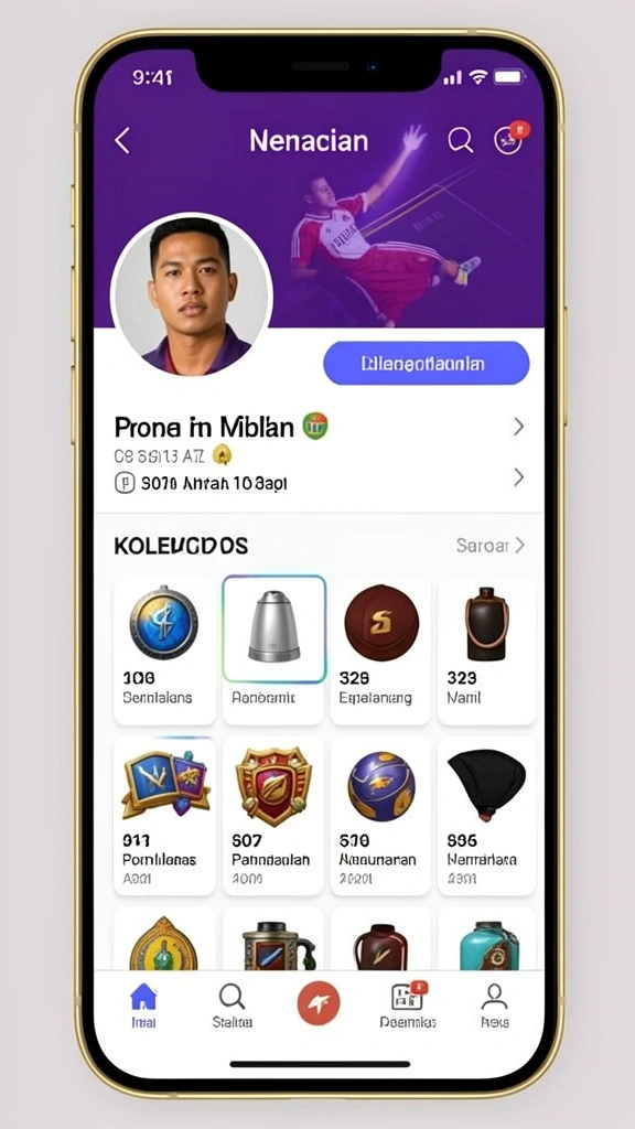 Screenshot jtblue nomor 2