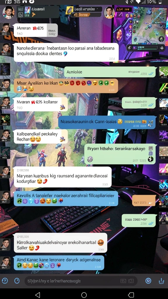 Screenshot kastoto nomor 2
