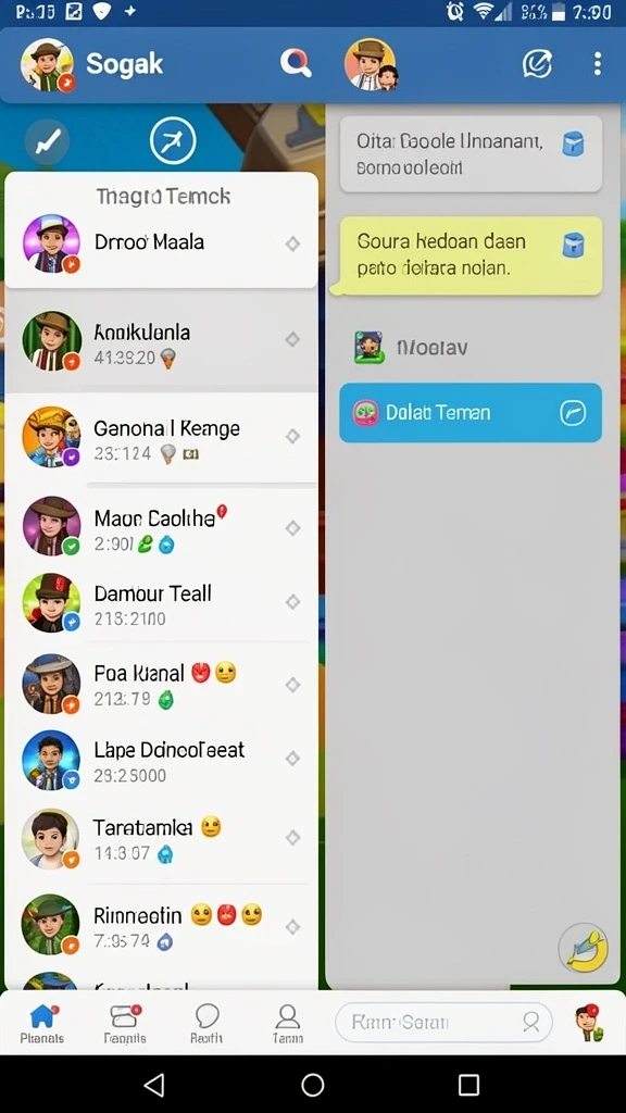 Screenshot kawi777 nomor 3