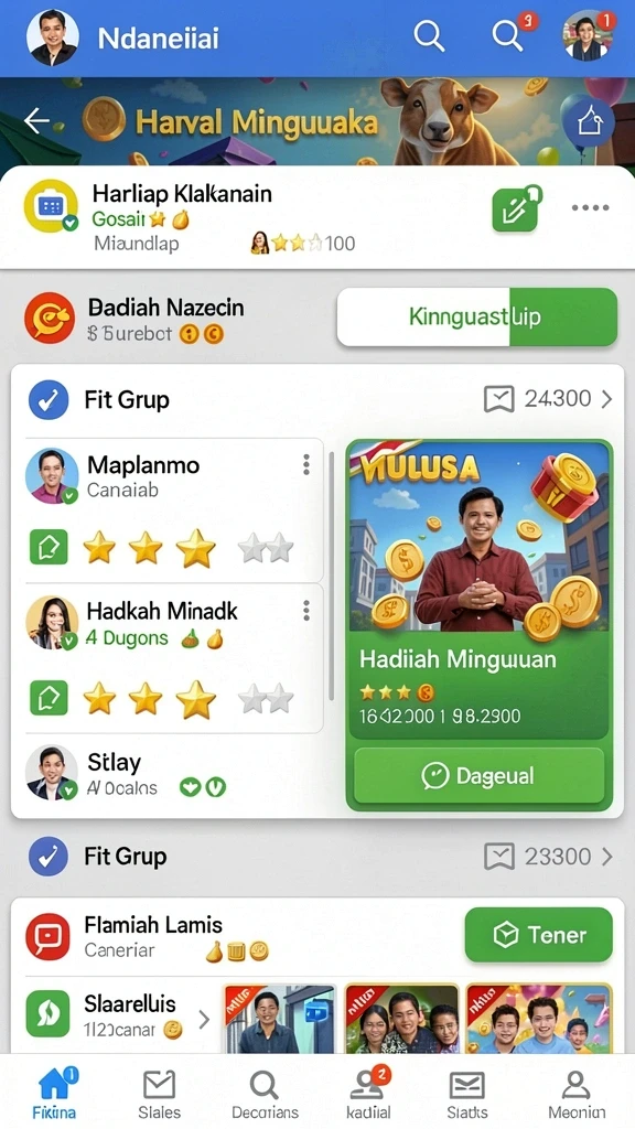 Screenshot kijangwin nomor 2