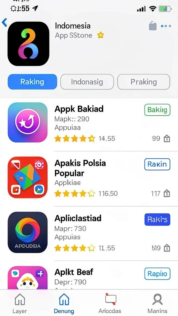Screenshot kitawd nomor 1