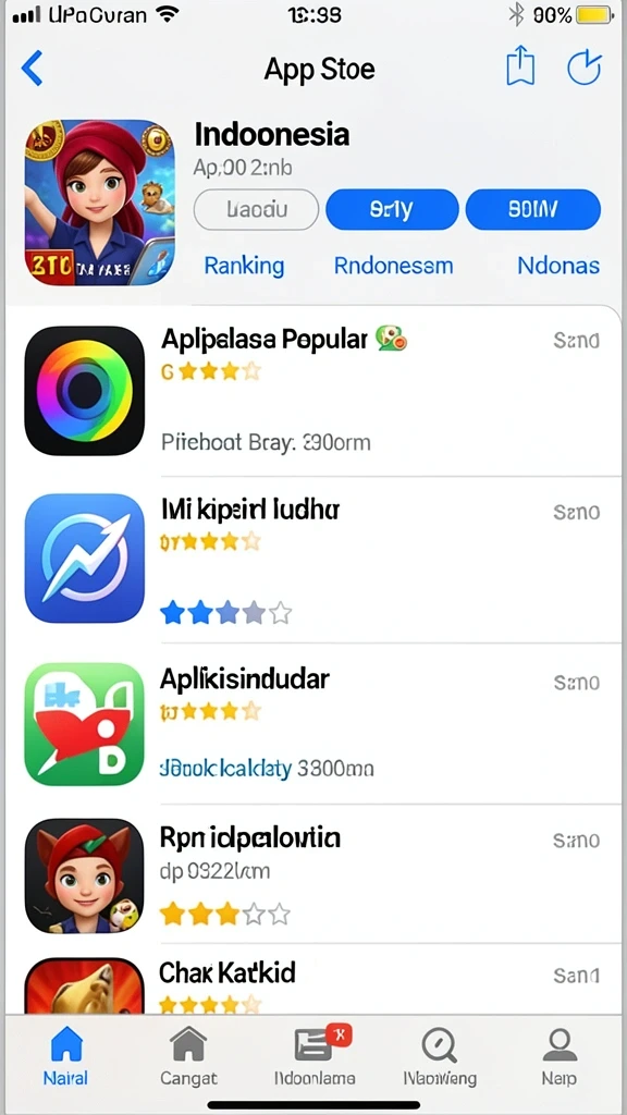 Screenshot koko5000 nomor 3