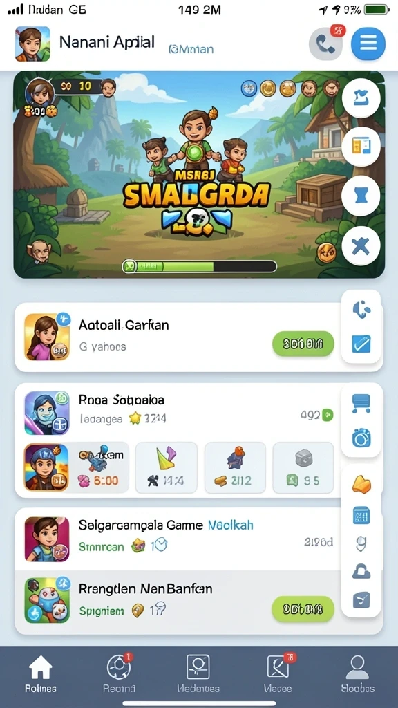 Screenshot laparbos nomor 2